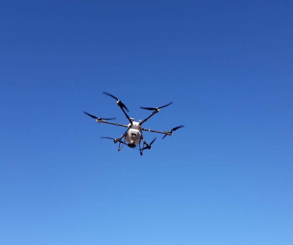 Dron Dron