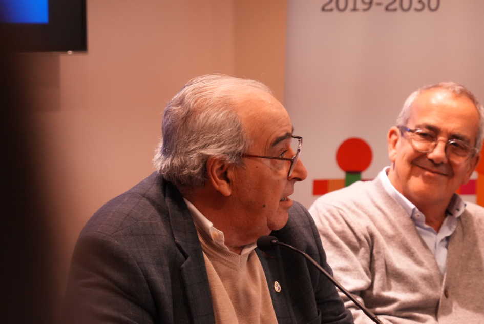 Primera reunión de la Comisión de Seguimiento de Procría
