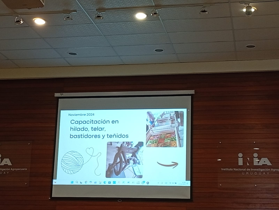 ITE agregado valor lana