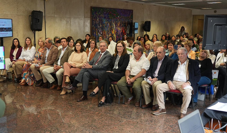 Cierre del PNGAgro Cierre del PNGAgro
