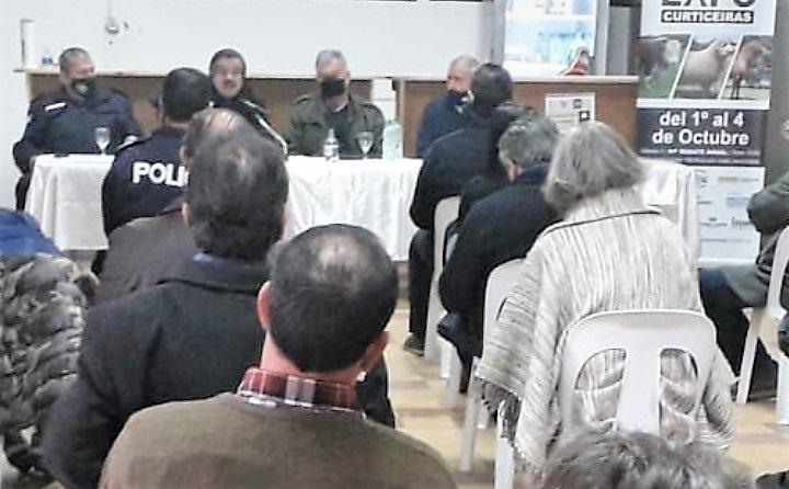Intercambio Intercambio