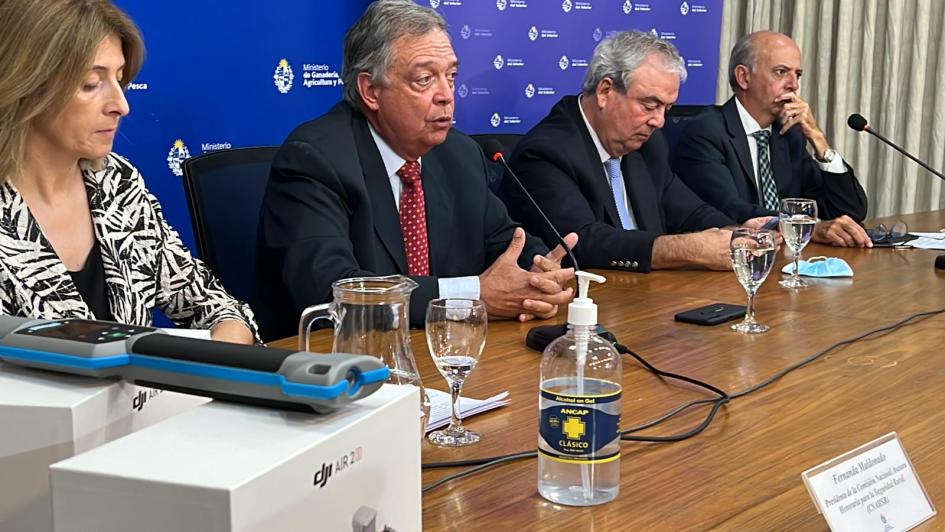 Conferencia de prensa Conferencia de prensa