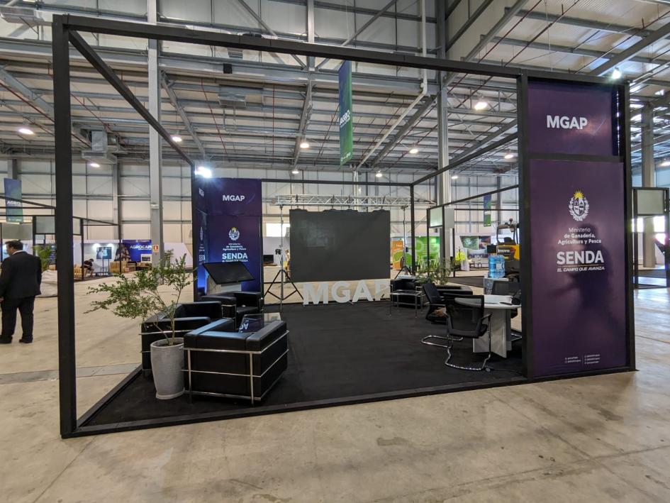 Agro en Punta Expo & Business Agro en Punta Expo & Business