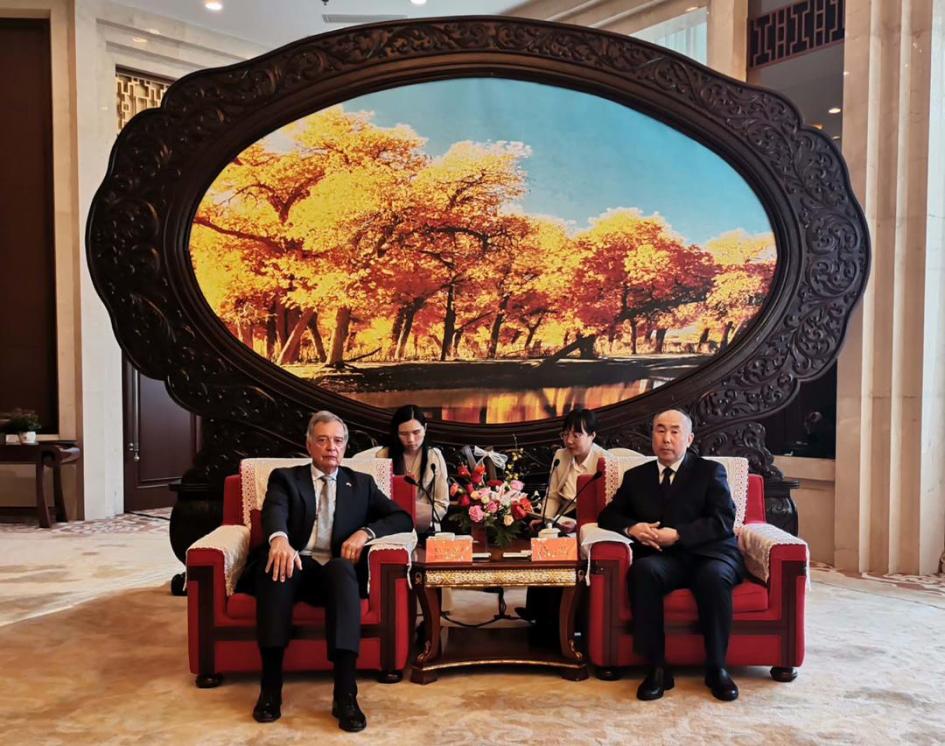 Provincia de Henan Provincia de Henan