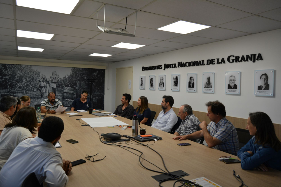 segunda jornada seminario