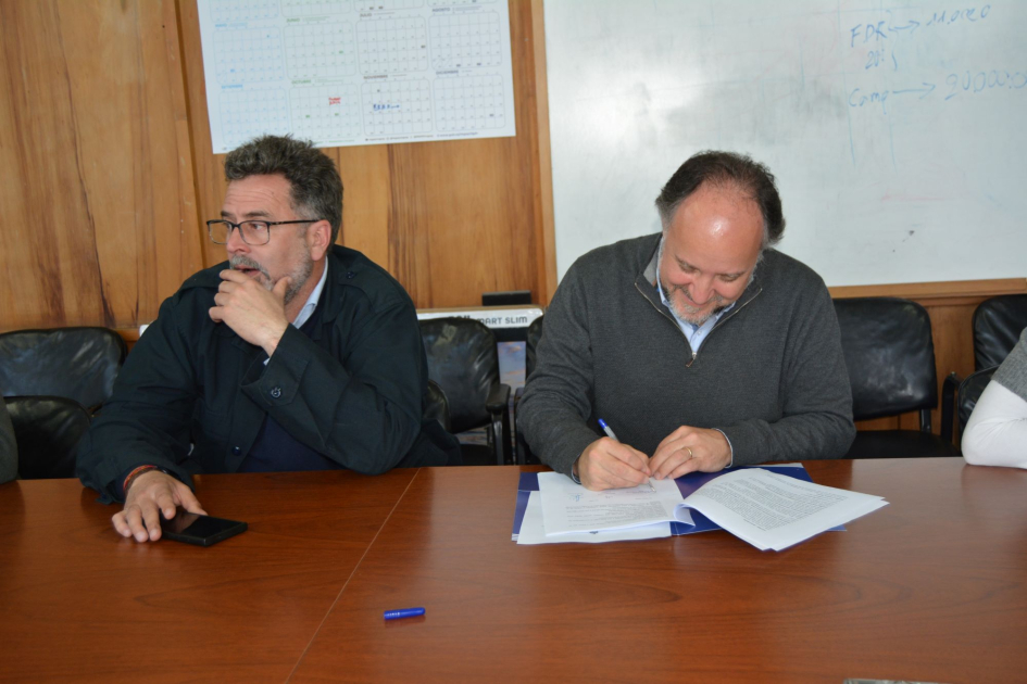 firma DGDR AEBU
