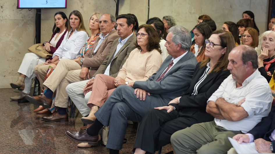 Cierre del PNGAgro Cierre del PNGAgro
