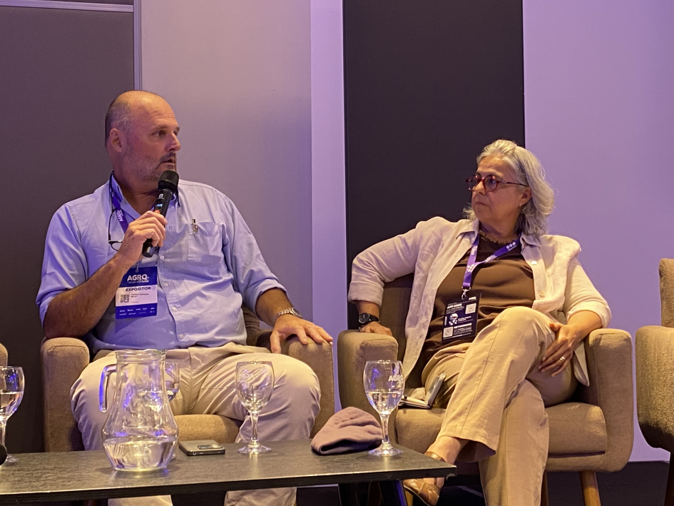 Conversatorio “El rol estratégico del campo natural en el desarrollo sostenible