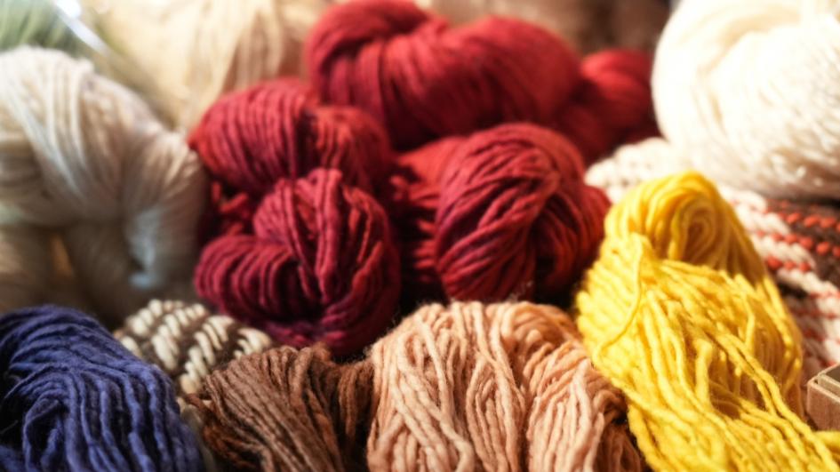 Producción artesanal de mujeres rurales y del agro Producción artesanal de mujeres rurales y del agro