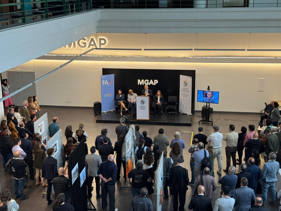 Día Internacional de la Pesca Día Internacional de la Pesca