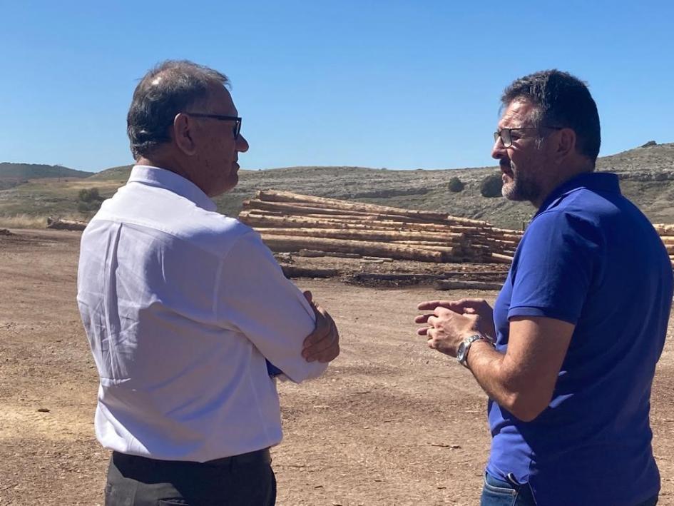  EXPERIENCIAS DE CERTIFICACIÓN AGROFORESTAL EN ESPAÑA