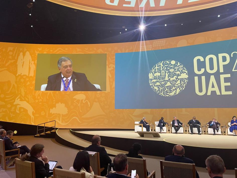 COP28 COP28