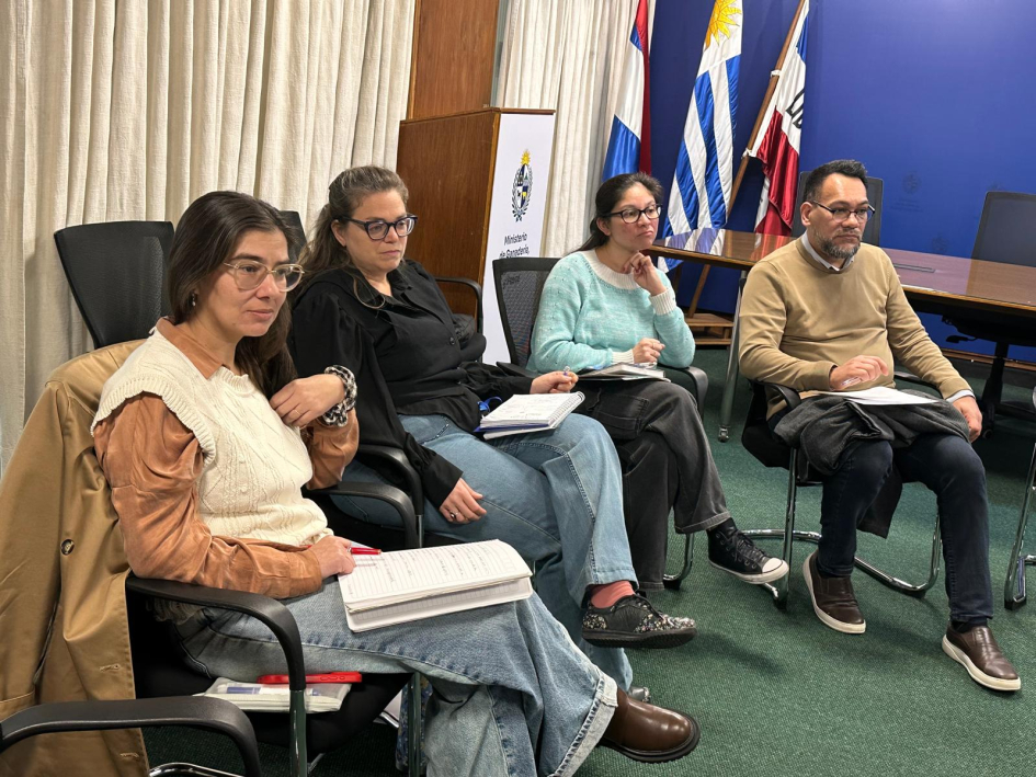 Talleres de sensibilización y prevención del racismo Talleres de sensibilización y prevención del racismo