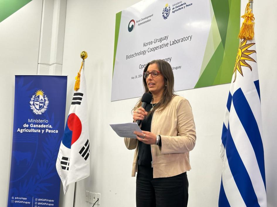 directora de Digebia directora de Digebia