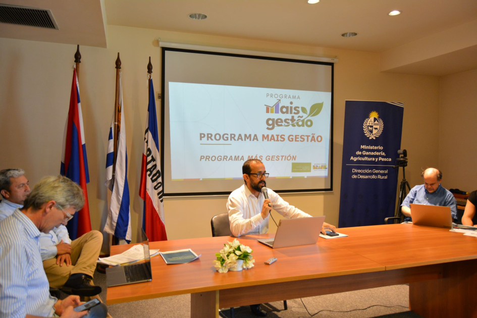 segunda jornada seminario