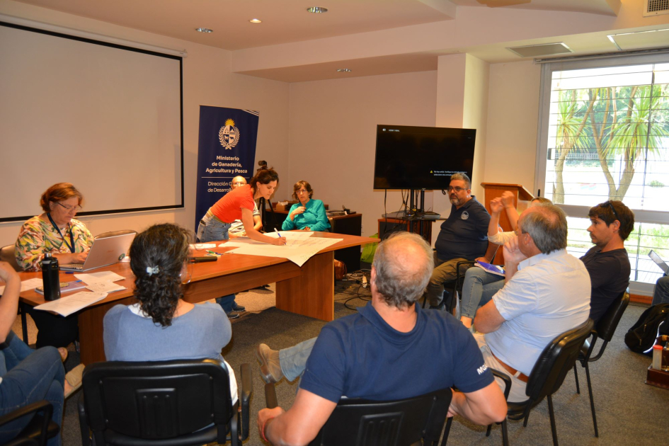 segunda jornada seminario