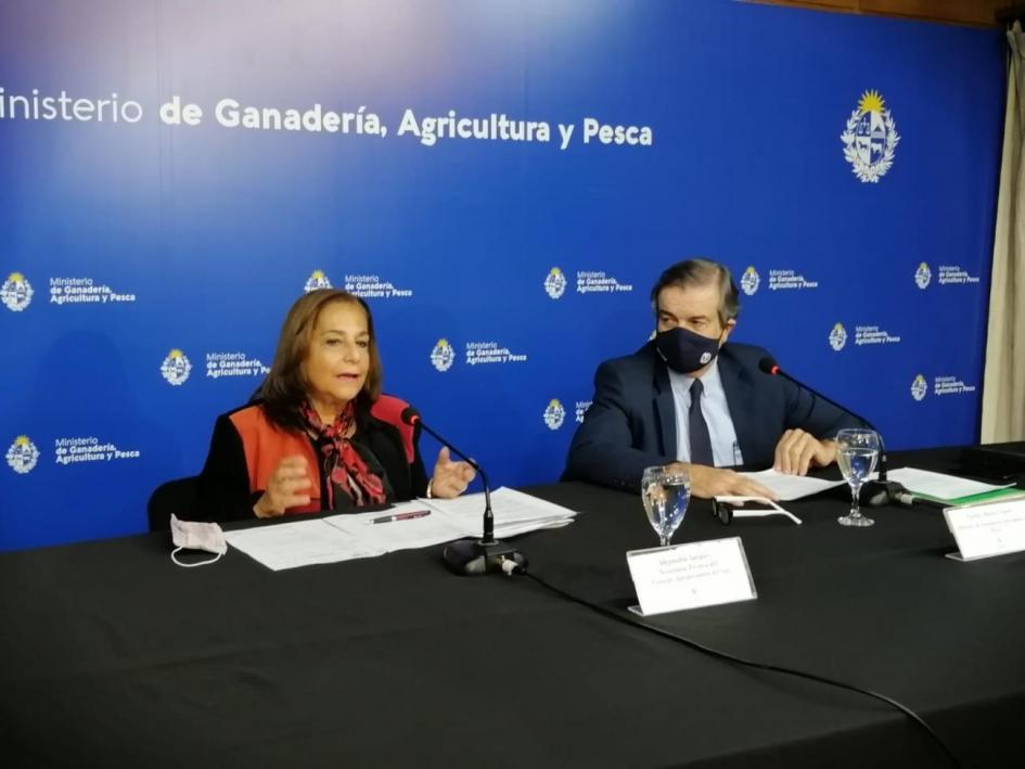 Conferencia sobre acuerdo del CAS Conferencia sobre acuerdo del CAS