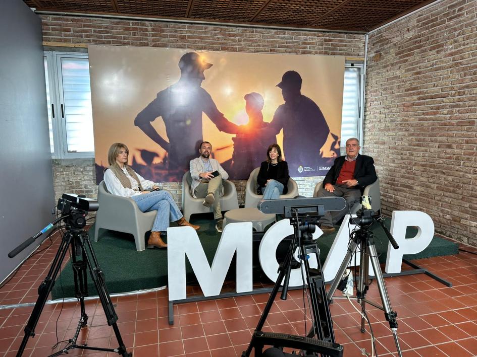 MGAP TV MGAP TV
