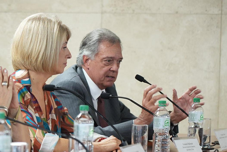 Cierre del PNGAgro Cierre del PNGAgro