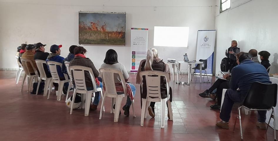 taller piscultura taller piscultura