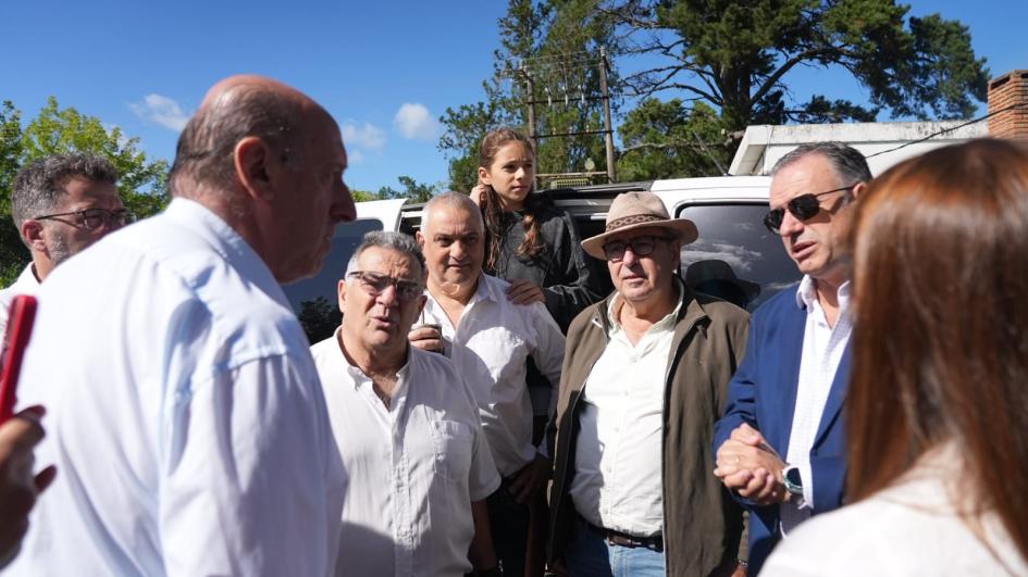 ExpoDurazno 2025 ExpoDurazno 2025