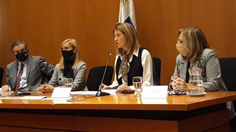 Lanzamiento del Plan Nacional de Género en Políticas Agropecuarias Lanzamiento del Plan Nacional de Género en Políticas Agropecuarias