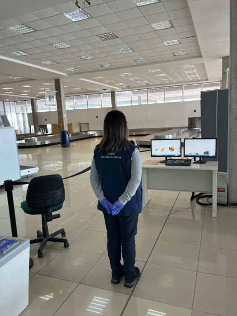 barreras sanitarias barreras sanitarias