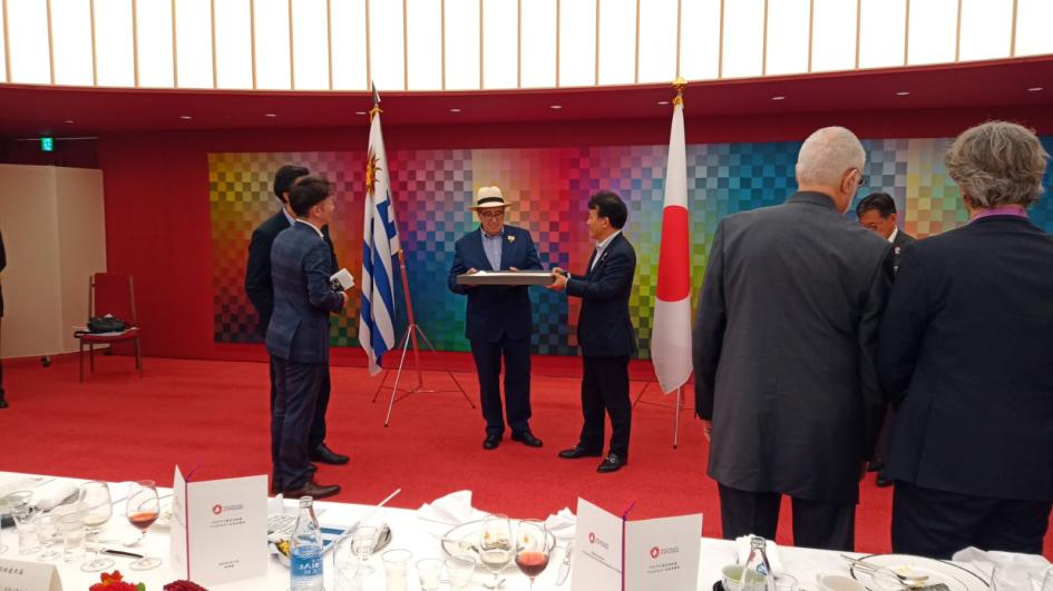 Expo Osaka, Japón 2025 Expo Osaka, Japón 2025