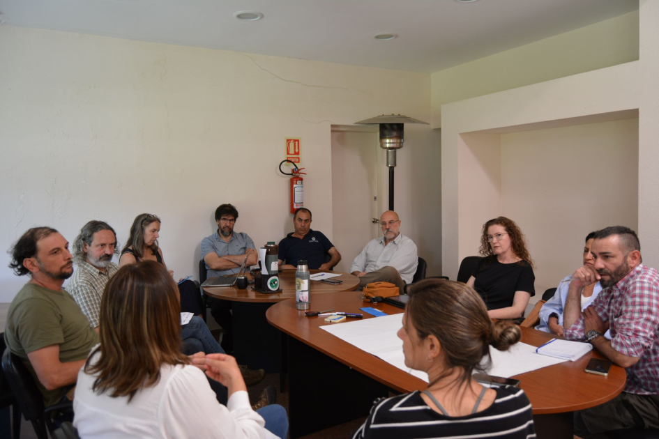 segunda jornada seminario