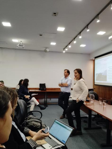 taller cambio climático taller cambio climático