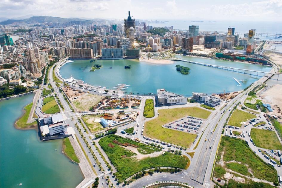 Macao Macao