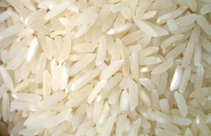 Tras gestiones realizadas se levantó la suspensión de plantas de arroz para exportar a México 