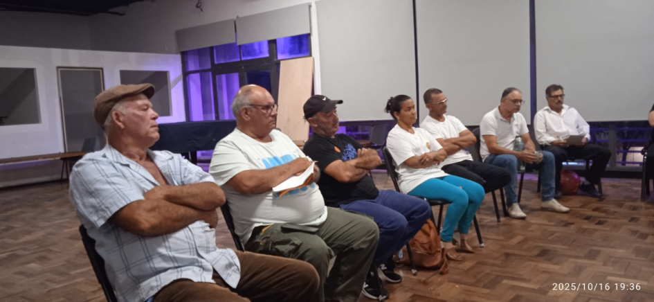 Productores participantes MDR Bella Unión - Artigas MDR Bella Unión - Artigas