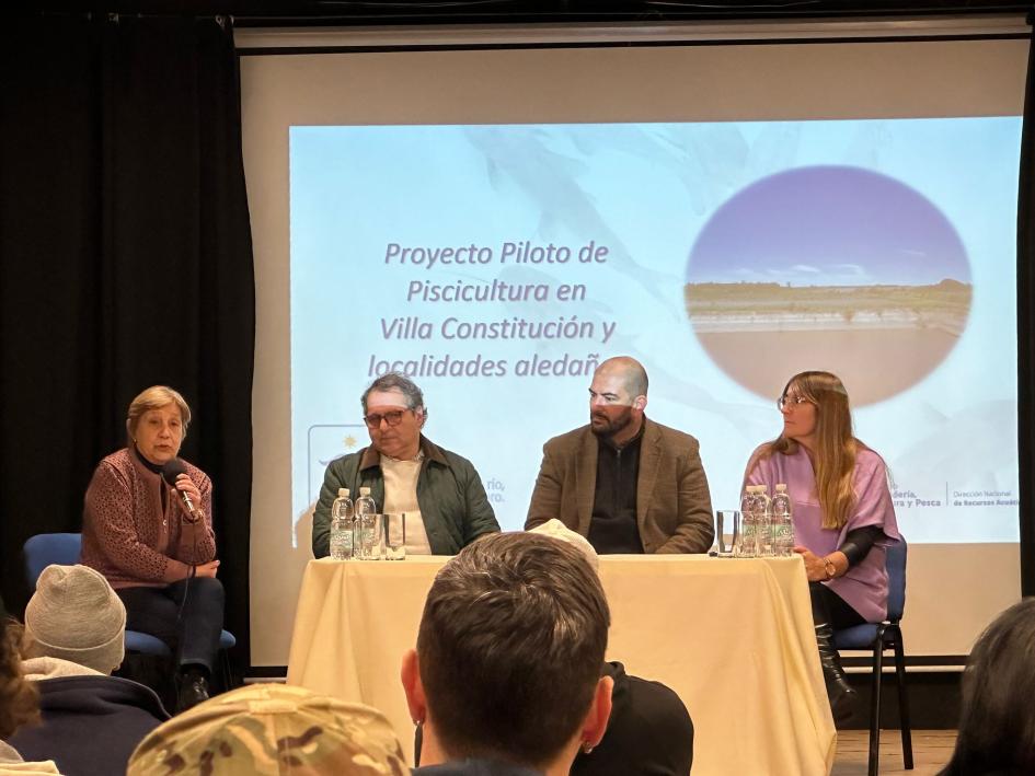 Autoridades