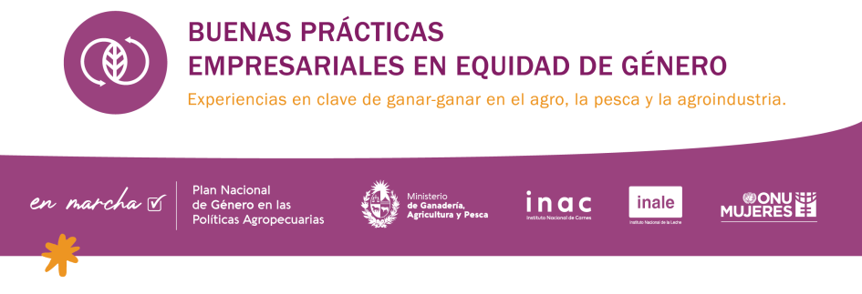 Seminario Buenas prácticas empresariales en equidad de género