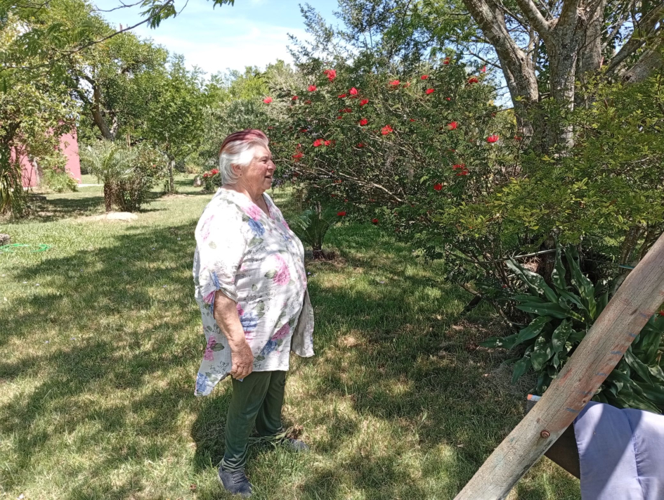 Beatriz Hernández Beatriz Hernández