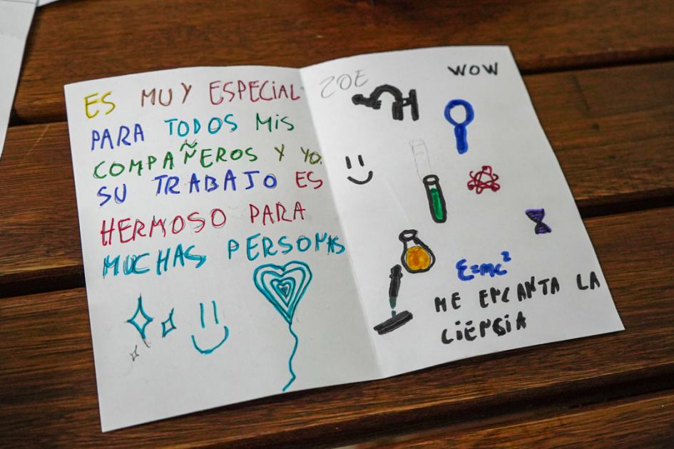 Conciencia agropecuaria en escuelas Conciencia agropecuaria en escuelas