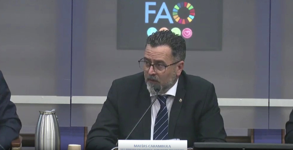 Lanzamiento oficial del Año Internacional de los Pastizales y Pastores – 2026