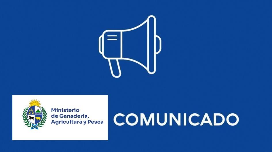 Comunicado Comunicado