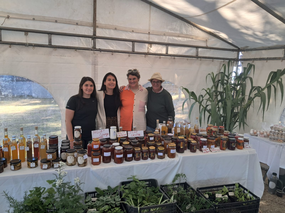 Conexiones que transforman Conexiones que transforman