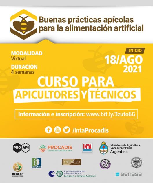 curso inta curso inta