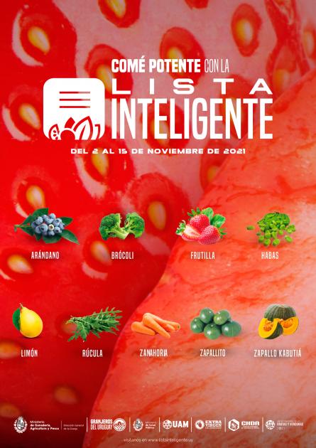 Imagen Inteligente 2 de Noviembre Imagen Inteligente 2 de Noviembre
