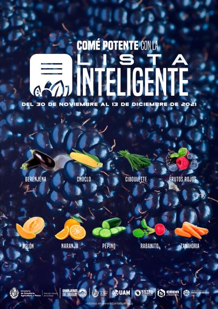 Lista Inteligente 30Nov Lista Inteligente 30Nov