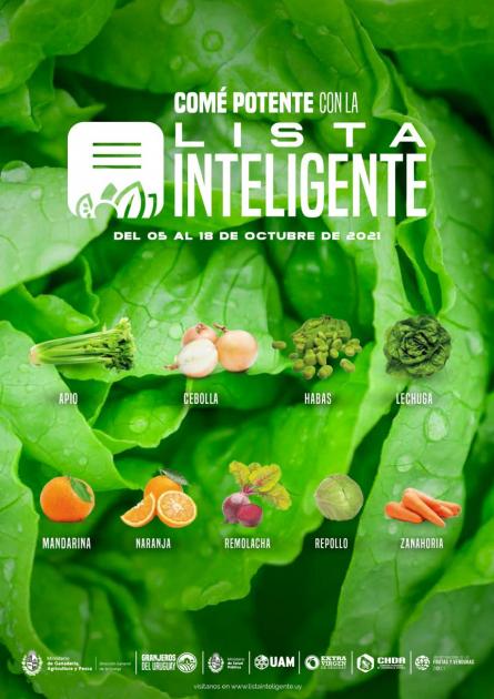 Lista Inteligente 5Oct Lista Inteligente 5Oct