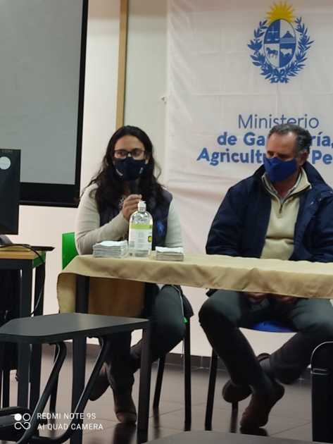 Dilave Tacuarembó Dilave Tacuarembó
