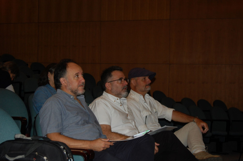 V seminario ganadería familiar y desarrollo rural