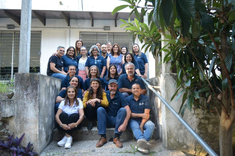 analistas PMR analistas PMR