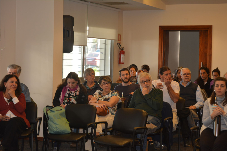jornada agroecología 
