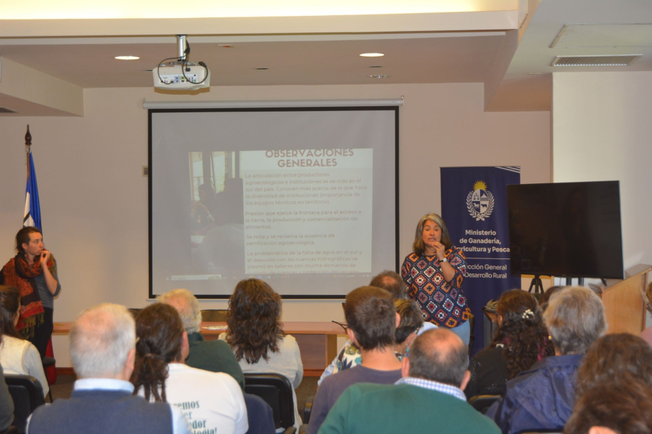 jornada agroecología 