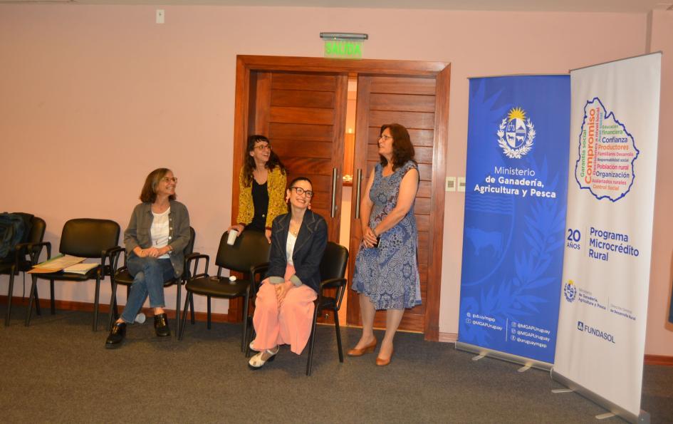 encuentro PMR